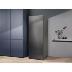 Морозильник Electrolux LUT1NE32X (Inox) Thumb