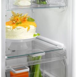 Морозильник Electrolux LUT5NE26W (White) Thumb