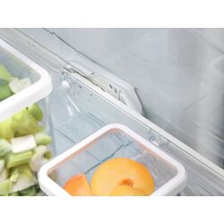 Морозильник Electrolux LUT5NE26W (White) Thumb