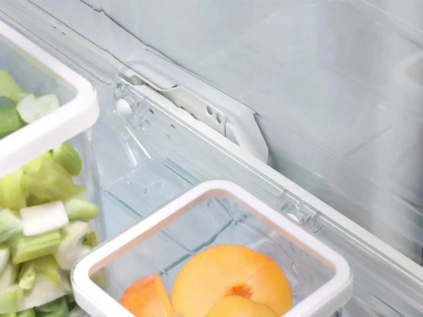 Морозильник Electrolux LUT5NE26W (White) - 4