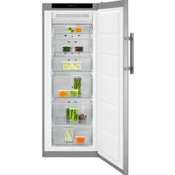 Морозильник Electrolux LUT5NF20X (Grey) Thumb