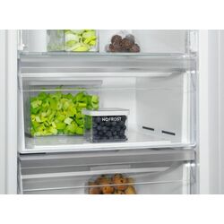 Морозильник Electrolux LUT6NE28U2 (Inox) Thumb