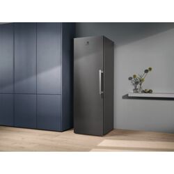 Морозильник Electrolux LUT6NE28U2 (Inox) Thumb