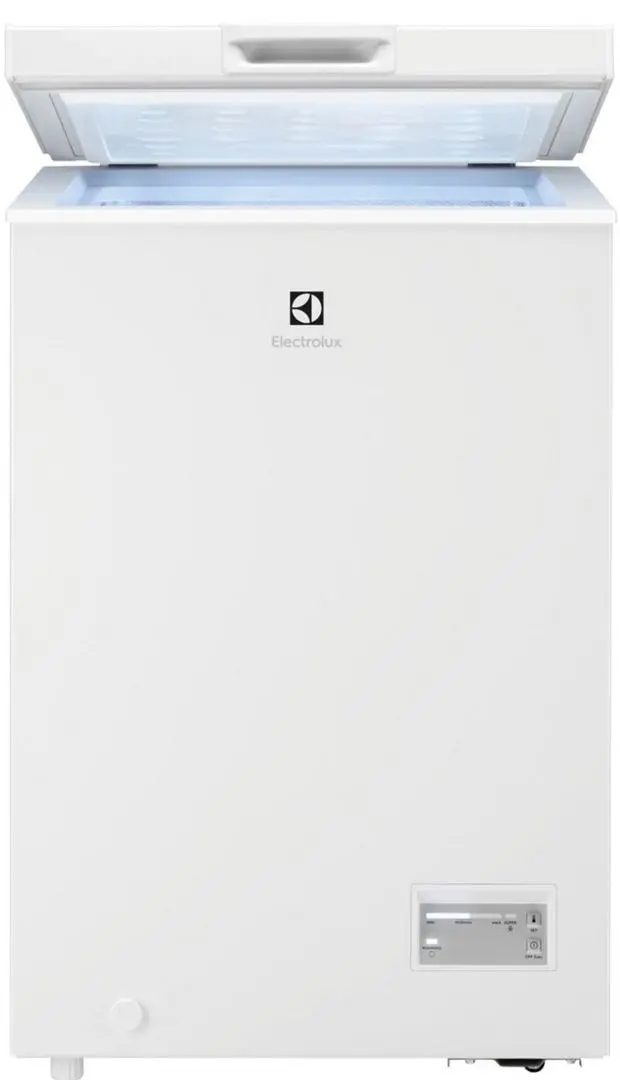 Морозильник-ларь Electrolux LCB1AF10W0 (White)