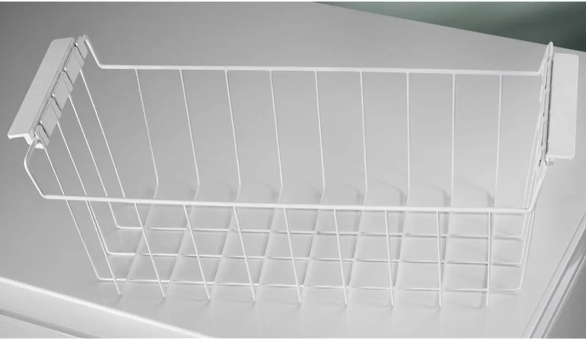 Морозильник-ларь Electrolux LCB3LE20W0 (White) - 5