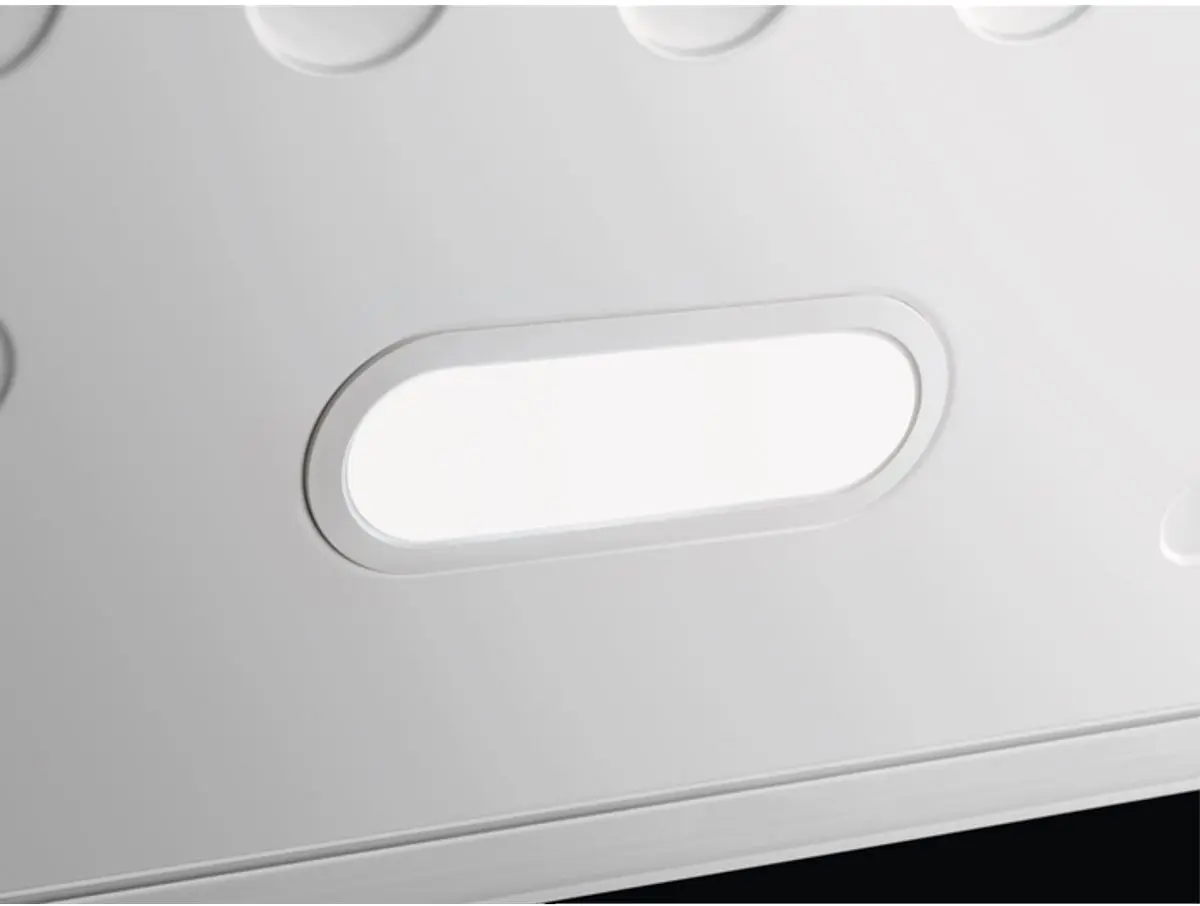 Морозильник-ларь Electrolux LCB3LE20W0 (White) - 4