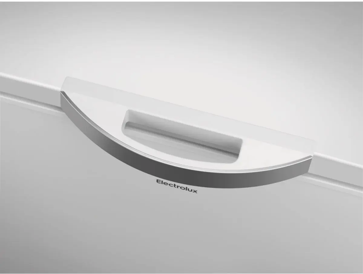 Морозильник-ларь Electrolux LCB3LE20W0 (White) - 3