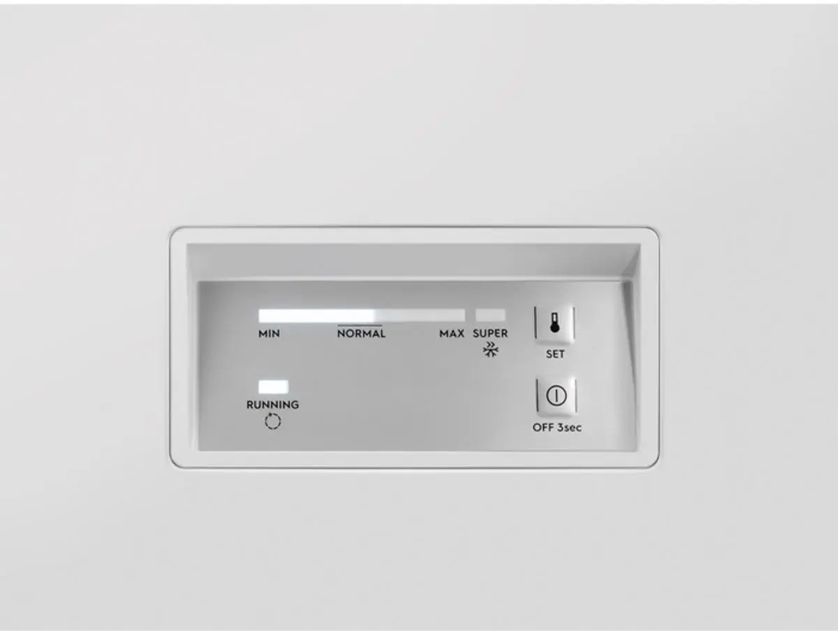 Морозильник-ларь Electrolux LCB3LE20W0 (White) - 2