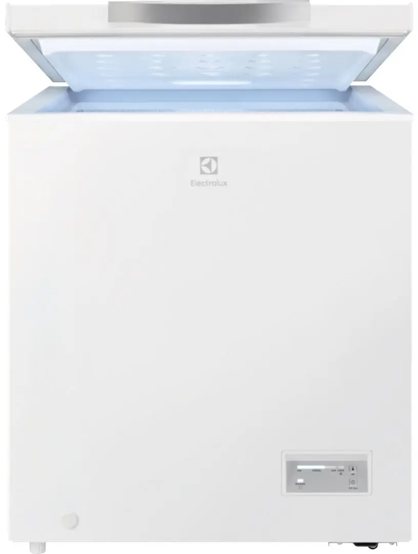 Морозильник-ларь Electrolux LCB3LE20W0 (White)