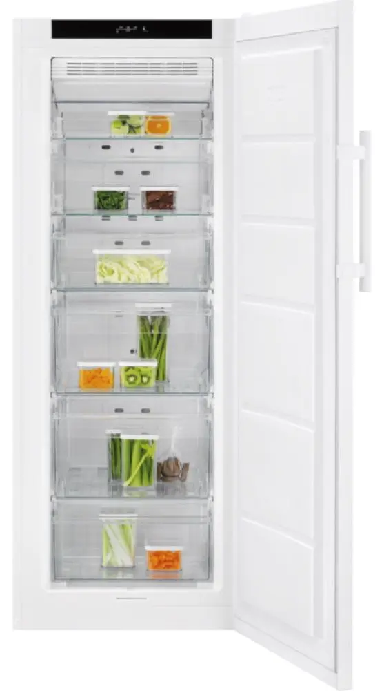 Морозильник-шкаф Electrolux LUT5NF20W (White) - 2