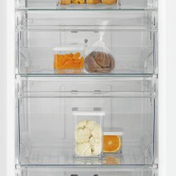 Морозильник-шкаф Electrolux LUT5NF20W (White) Thumb