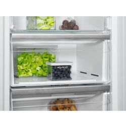 Морозильник-шкаф Electrolux LUT5NF28U0 (Inox) Thumb