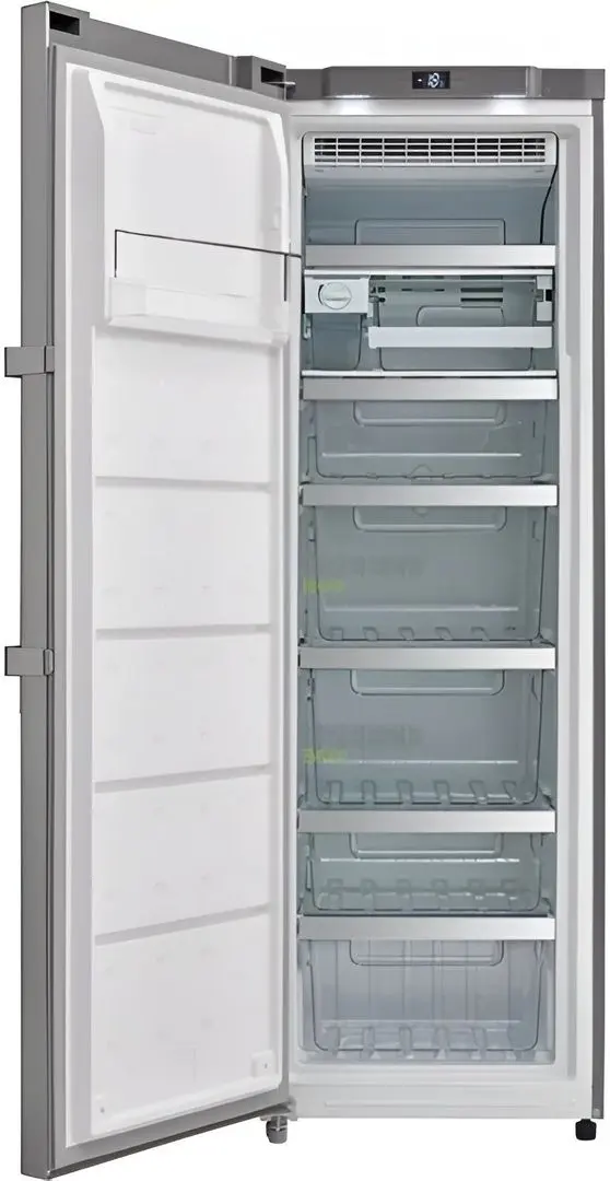 Морозильник Electroplus 338 (Inox) - 2