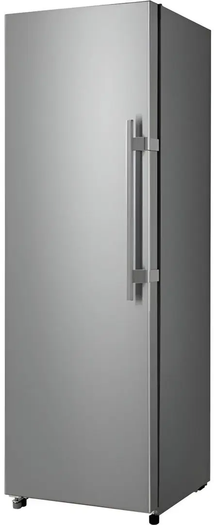 Морозильник Electroplus 338 (Inox)