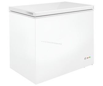 Морозильный ларь Eurolux BD218A (White)