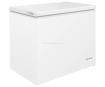 Морозильный ларь Eurolux BD300A (White)