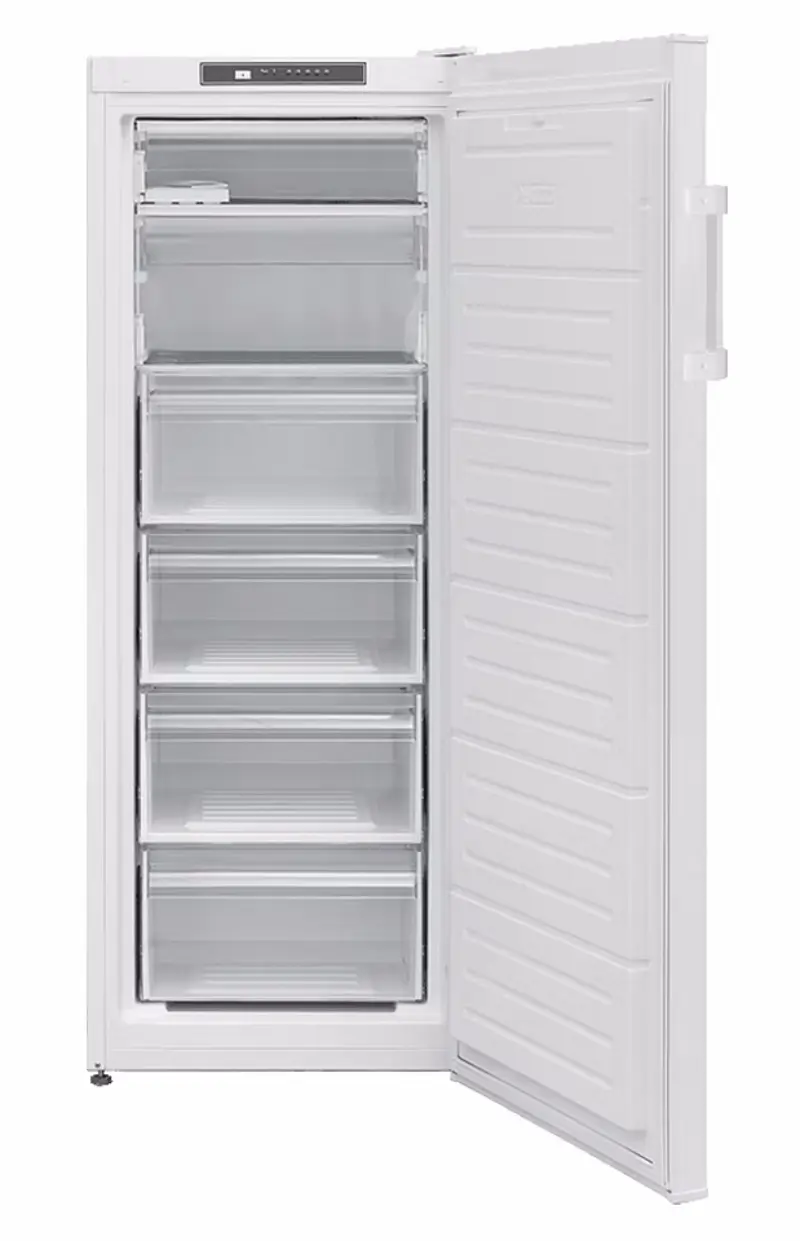 Congelator Finlux FXFA 2410E NF (White)