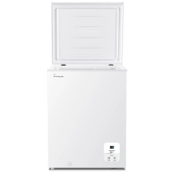 Морозильный ларь Fram FCF-HS142CE++ (White) Thumb