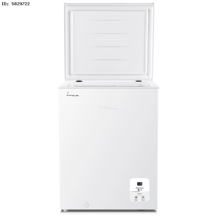 Морозильный ларь Fram FCF-HS142CE++ (White)