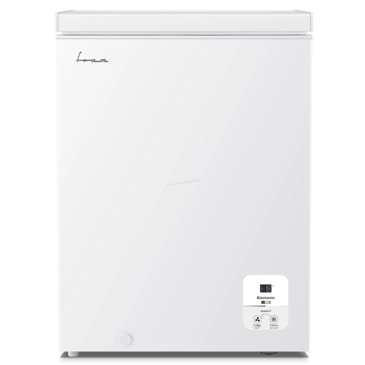Морозильный ларь Fram FCF-HS142CE++ (White)