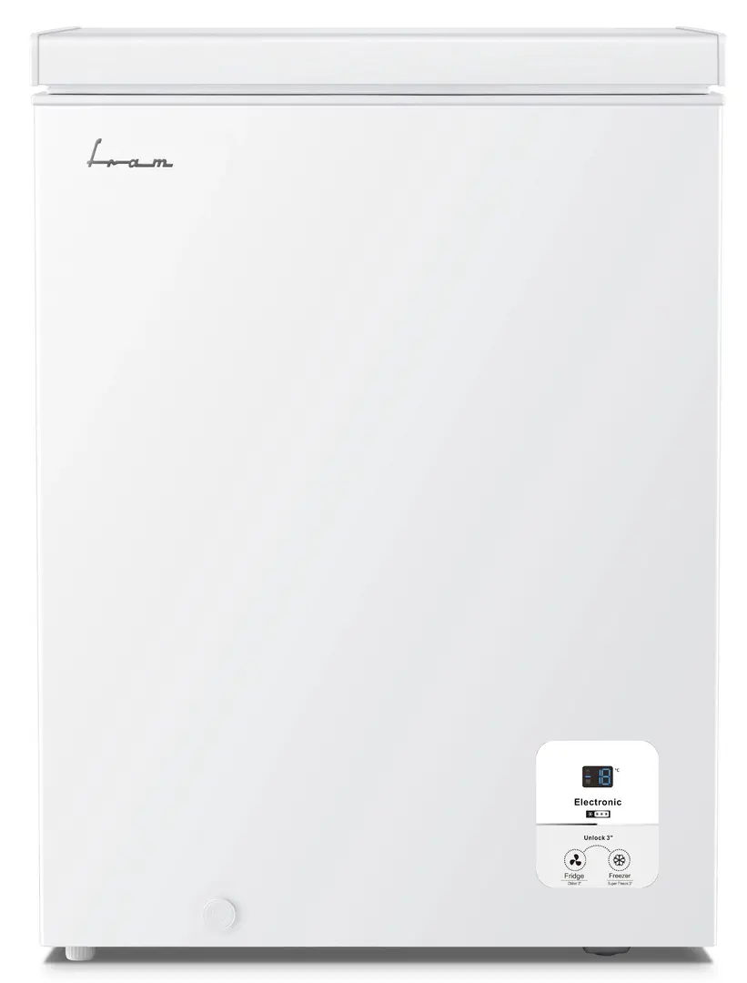 Морозильный ларь Fram FCF-HS142CE++ (White)