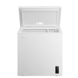 Lada frigorifica Fram FCF-M198DINVCE++ (White) Thumb