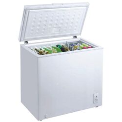 Lada congelator Ghiocel GH-CF250 (White)