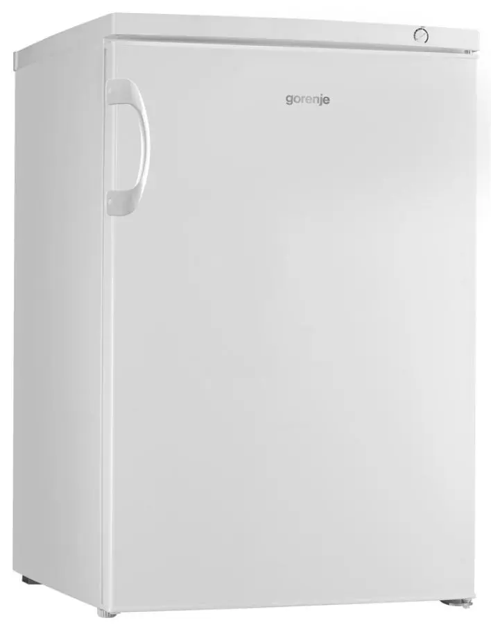 Мини-морозильная камера Gorenje F49DPW (White)