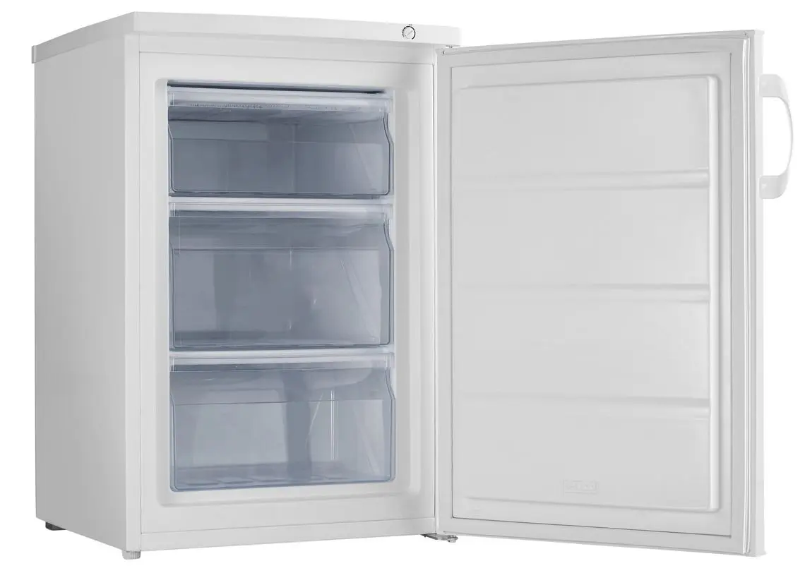 Мини-морозильная камера Gorenje F49DPW (White)