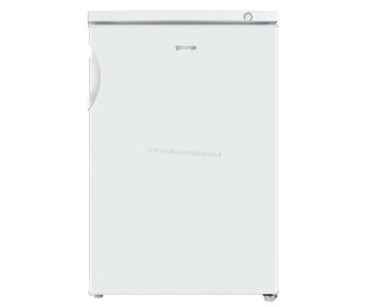 Мини-морозильная камера Gorenje F49DPW (White)