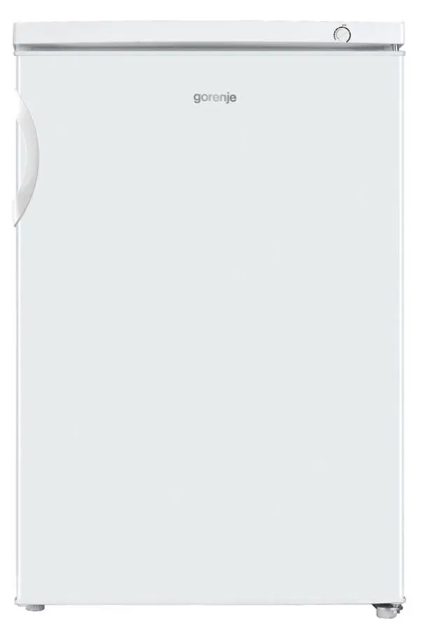 Мини-морозильная камера Gorenje F49DPW (White)