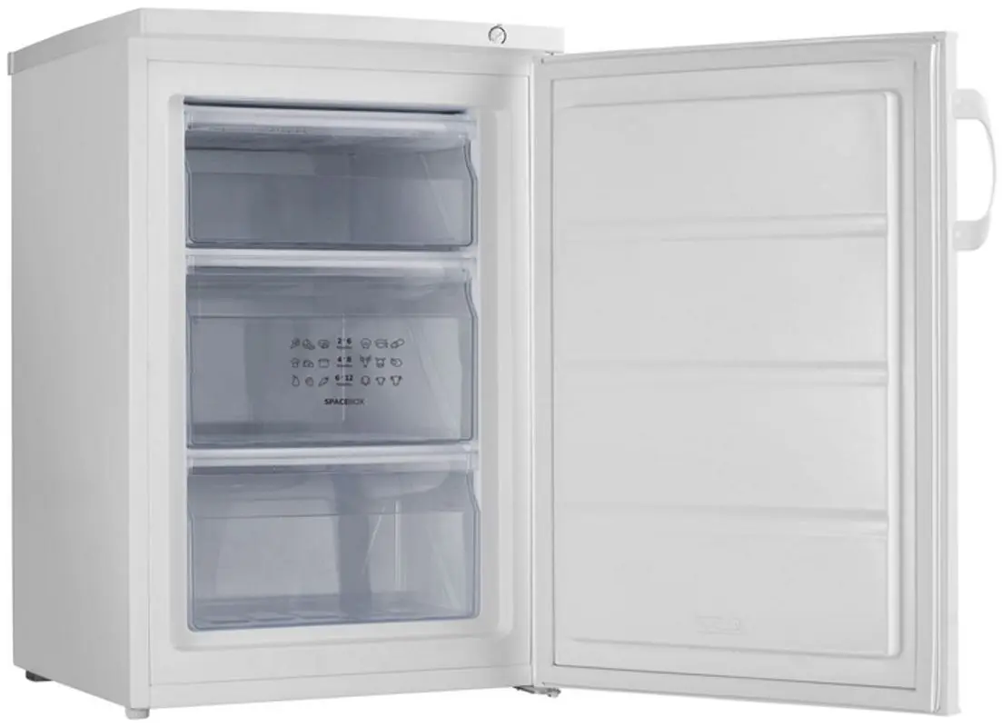Морозильная камера Gorenje F492PW (White)