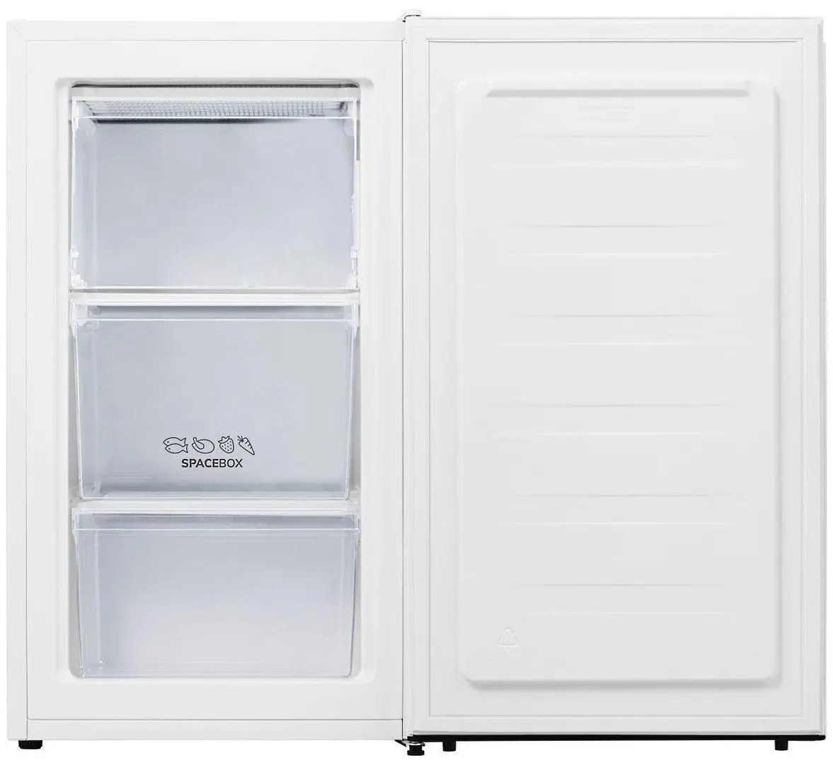 Морозильник Gorenje F39EPW4 (White) - 3