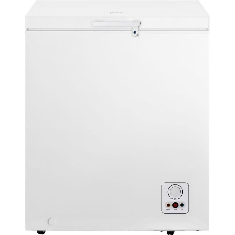 Lada frigorifica Gorenje FH 15 FPW (White)