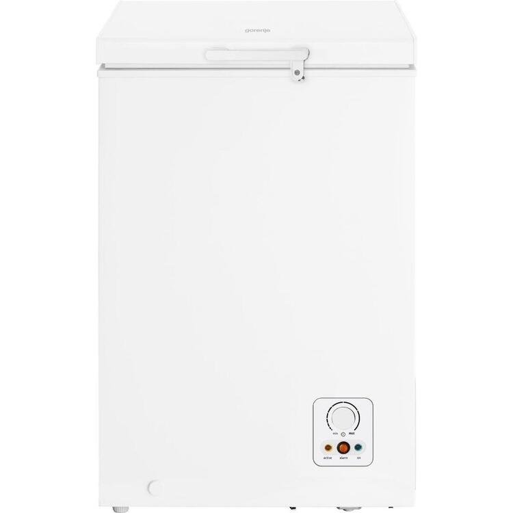 Lada frigorifica Gorenje FH10FPW (White) cumpără în Chișinău, Moldova