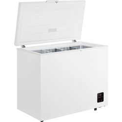Морозильник-ларь Gorenje FH25EAW (White) Thumb