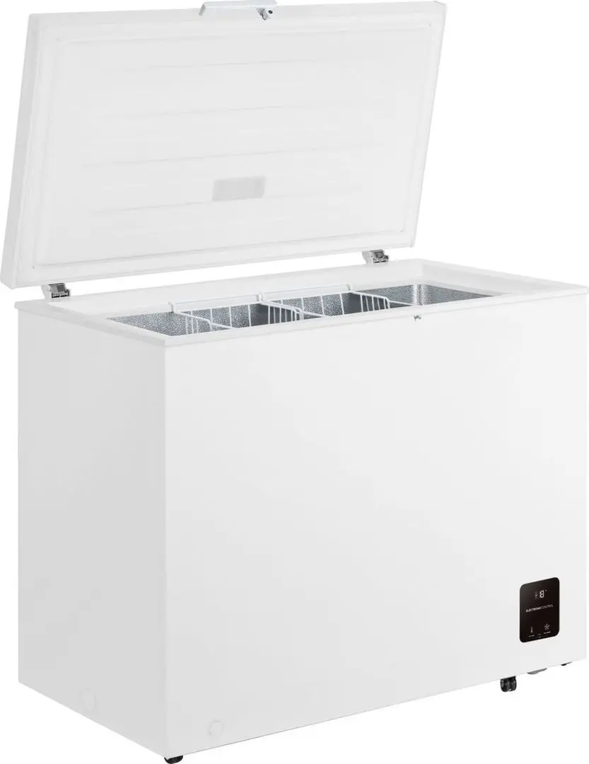Морозильник-ларь Gorenje FH25EAW (White)