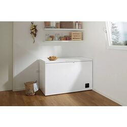 Морозильник-ларь Gorenje FH25EAW (White) Thumb