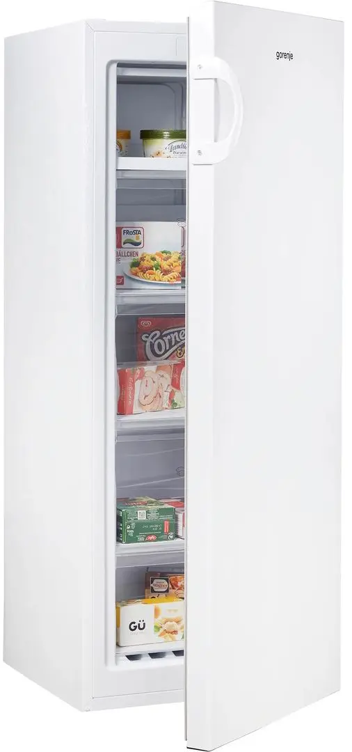 Congelator Gorenje F4142PW (White)