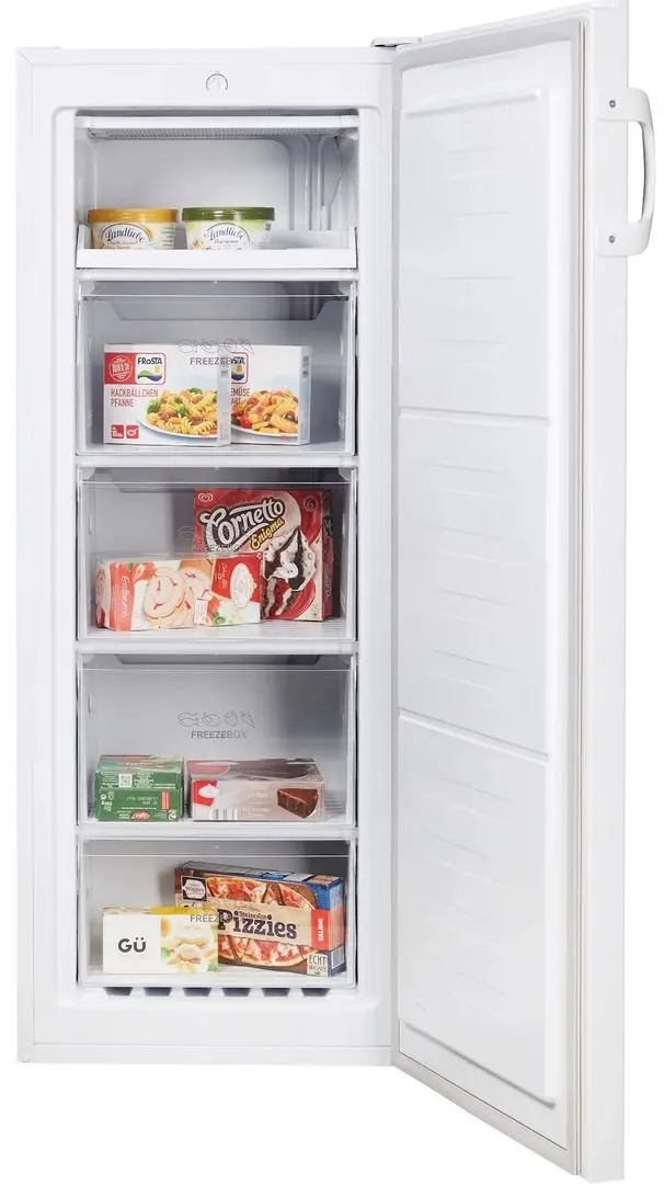 Congelator Gorenje F4142PW (White)