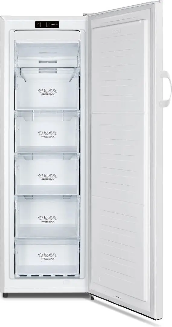 Морозильник-шкаф Gorenje FN4172CW (White)