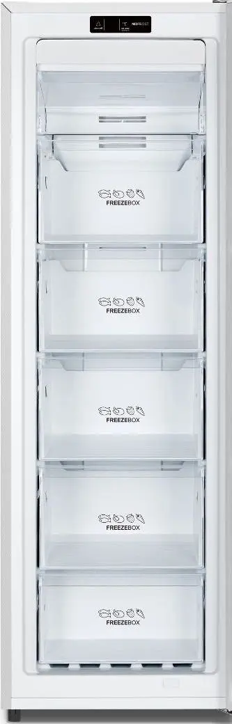 Морозильник-шкаф Gorenje FN4172CW (White)