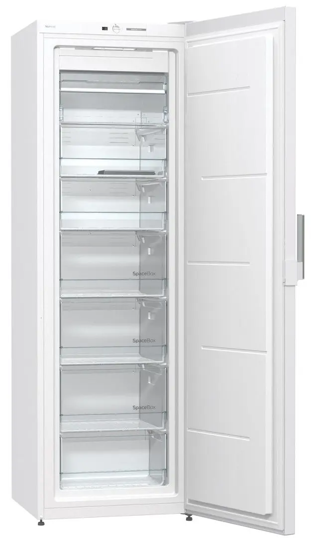 Congelator Gorenje FN6191DHW (White) - 2