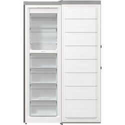 Морозильник-шкаф Gorenje FN619EAXL6 (Inox) Thumb