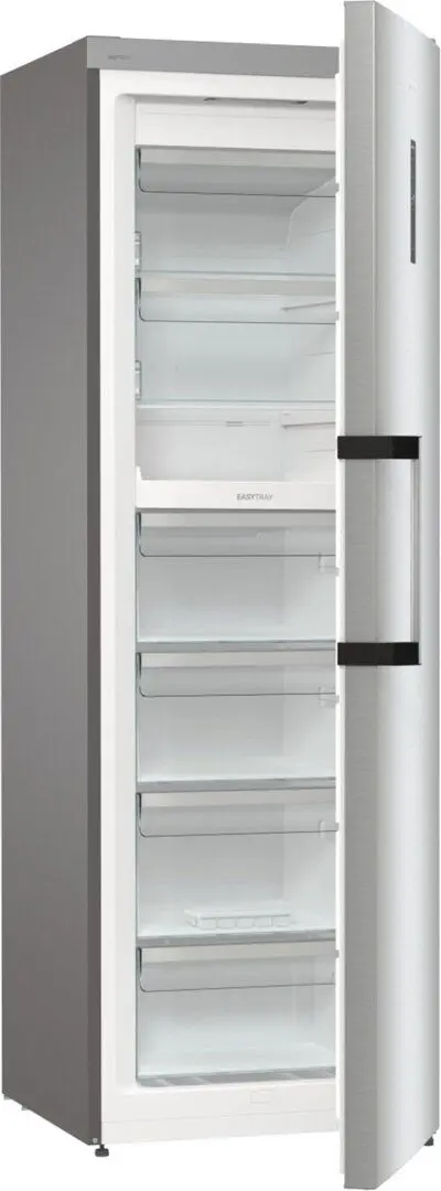 Морозильник-шкаф Gorenje FN619EAXL6 (Inox)