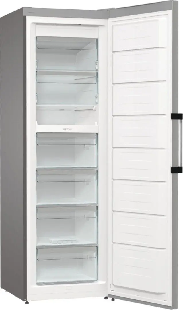 Морозильник-шкаф Gorenje FN619EAXL6 (Inox)