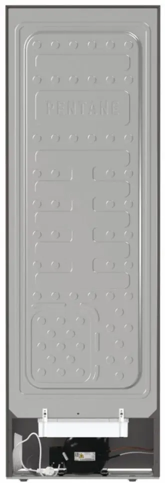 Congelator Gorenje FN619EES5 (Inox)