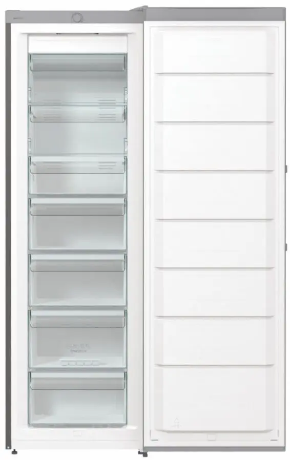 Congelator Gorenje FN619EES5 (Inox)