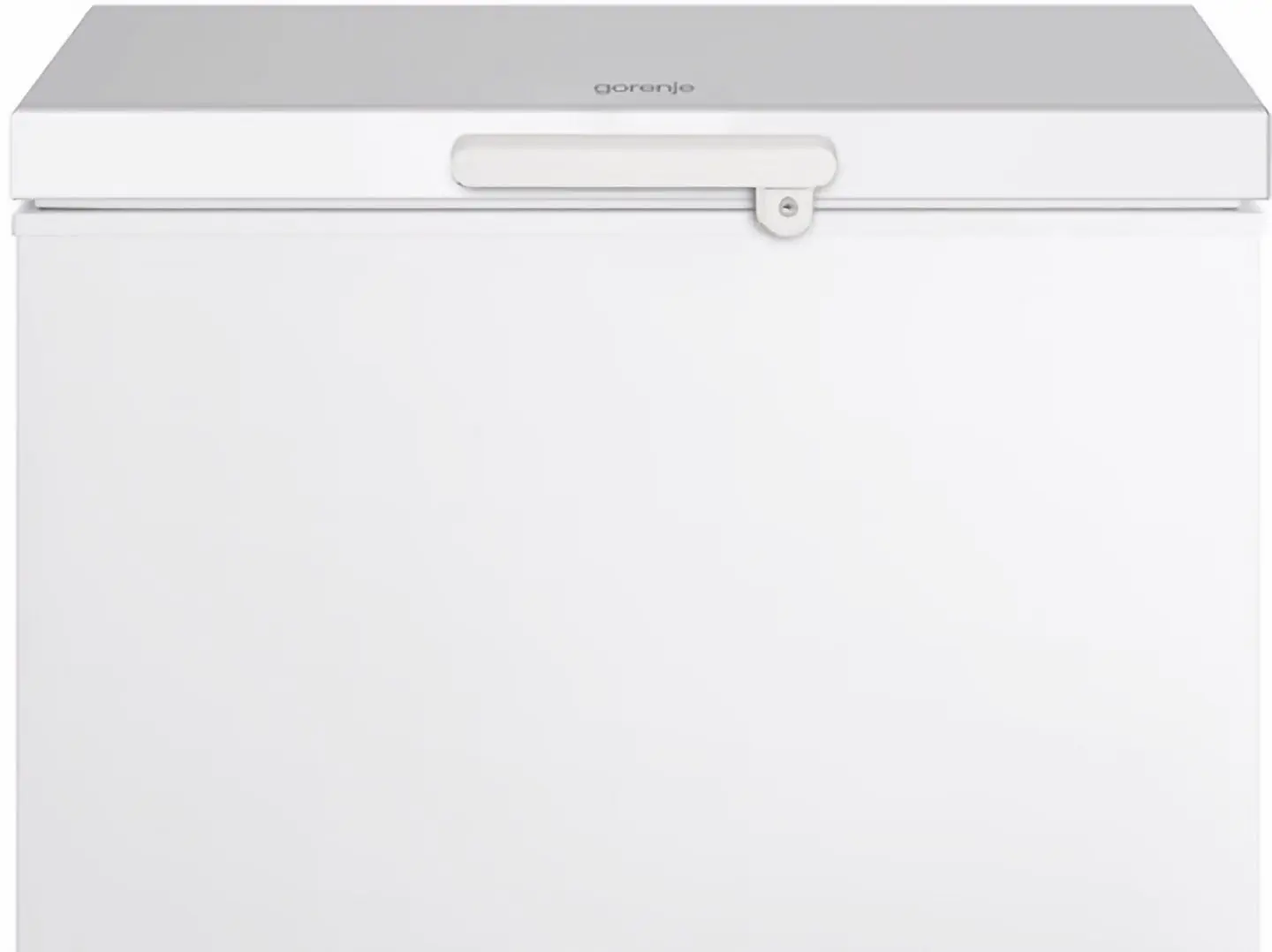 Lada frigorifica Gorenje FH10EAW (White)