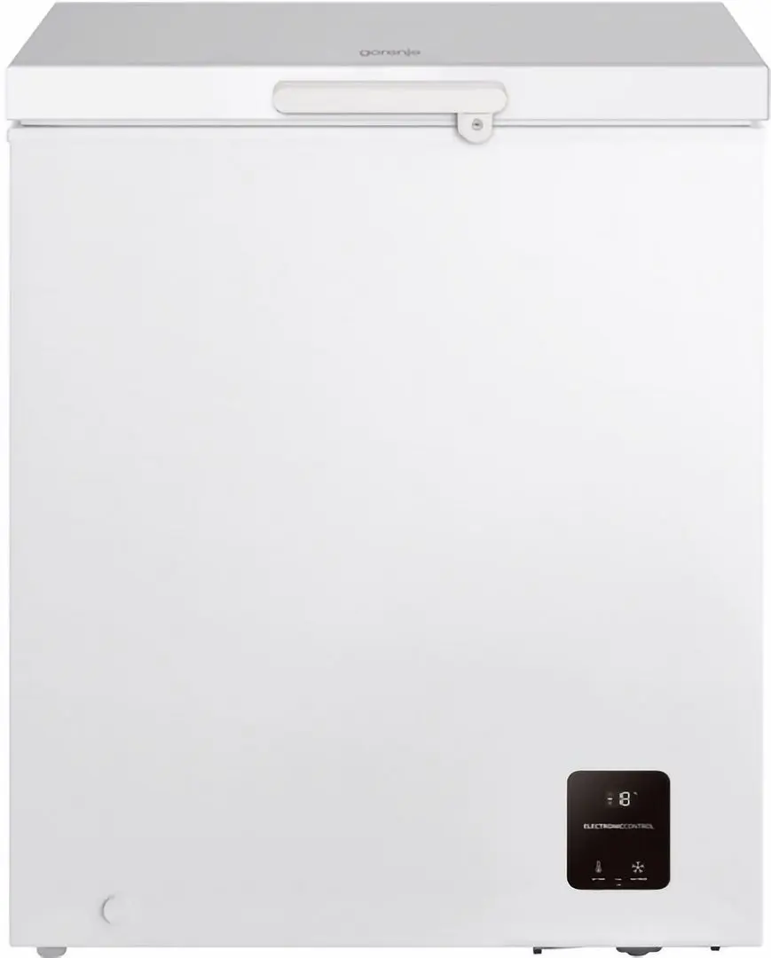 Lada frigorifica Gorenje FH10EAW (White)